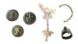 Byzantine Artifacts